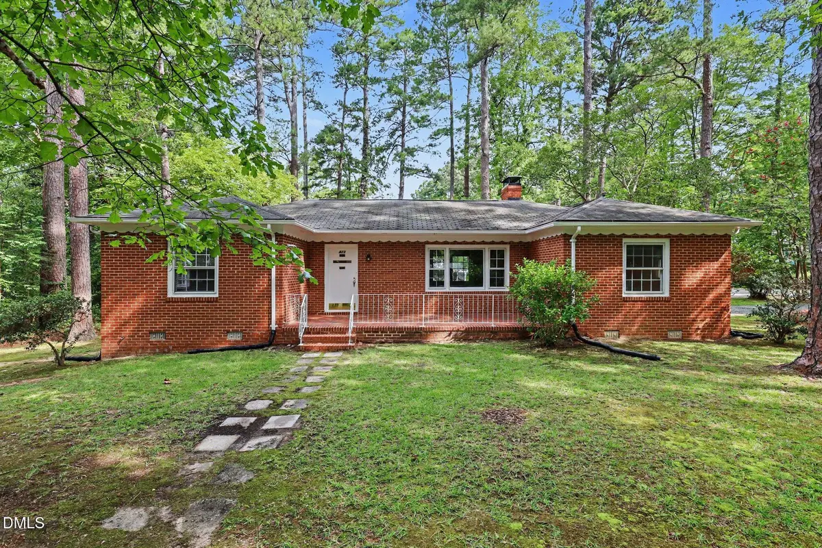 423 Whitehead Circle, Chapel Hill, NC 27514 - #1