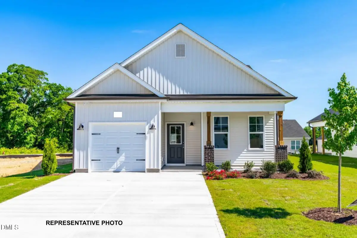 311 Bullseye Court, Middlesex, NC 27557 - #1