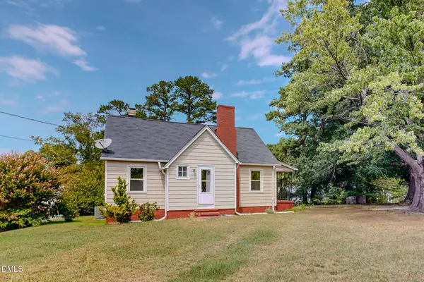 151 Wrenon Avenue, Roxboro, NC 27573