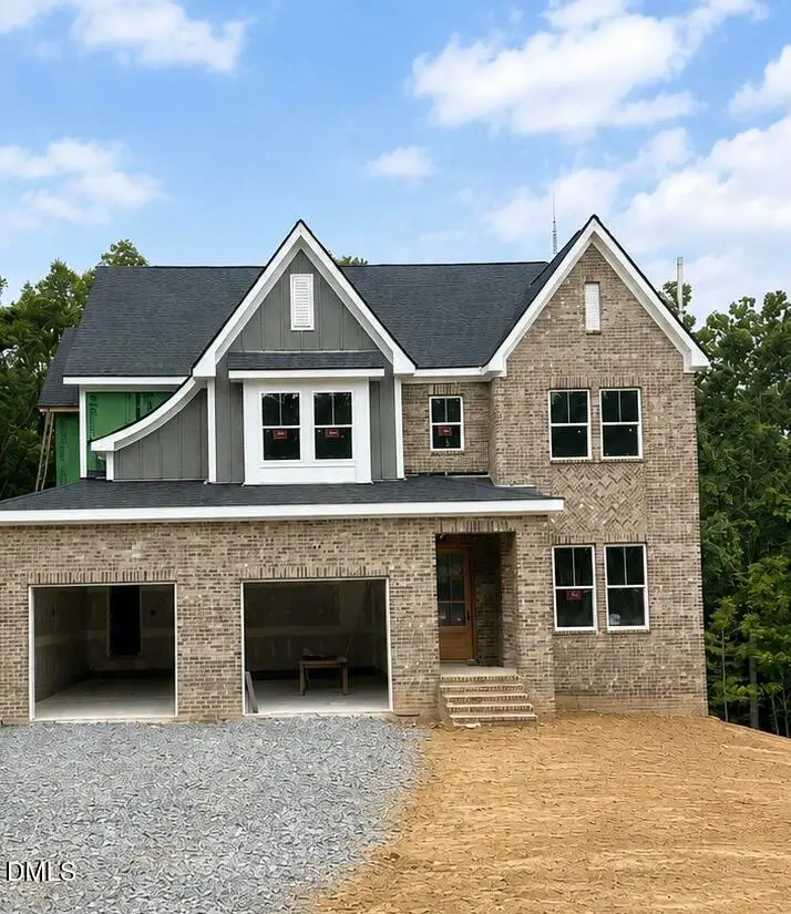 152 Black Bear Court, Chapel Hill, NC 27516 - #2