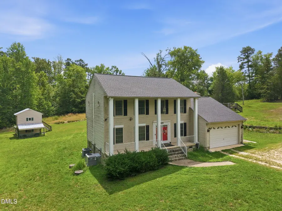 409 Reaves Lane, Semora, NC 27343 - #2