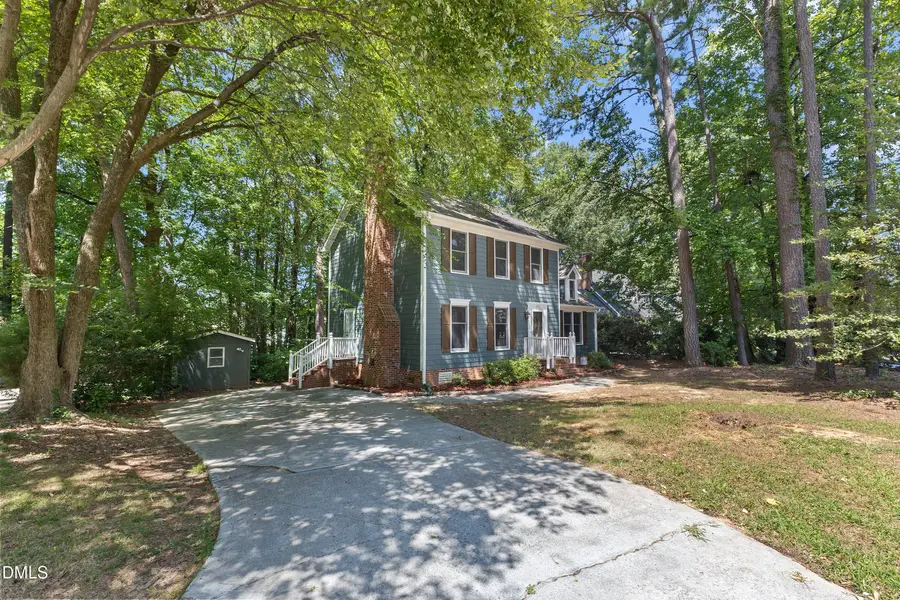 100 Culcross Court, Cary, NC 27513 - #2