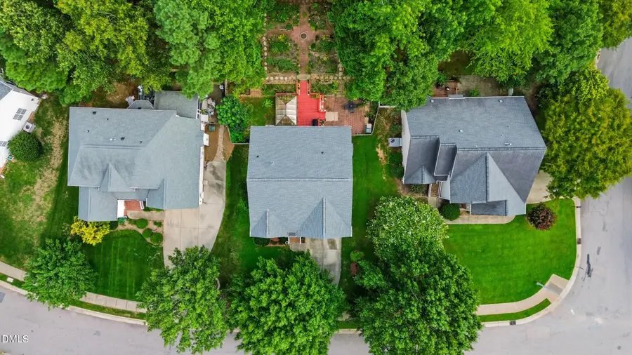 129 Okamato Street, Raleigh, NC 27603 - #2