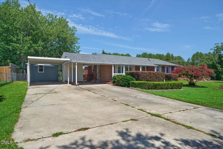 245 Debra Drive, Durham, NC 27704 - #2