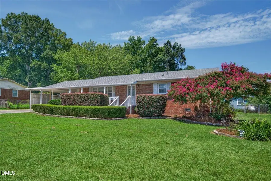 245 Debra Drive, Durham, NC 27704 - #3