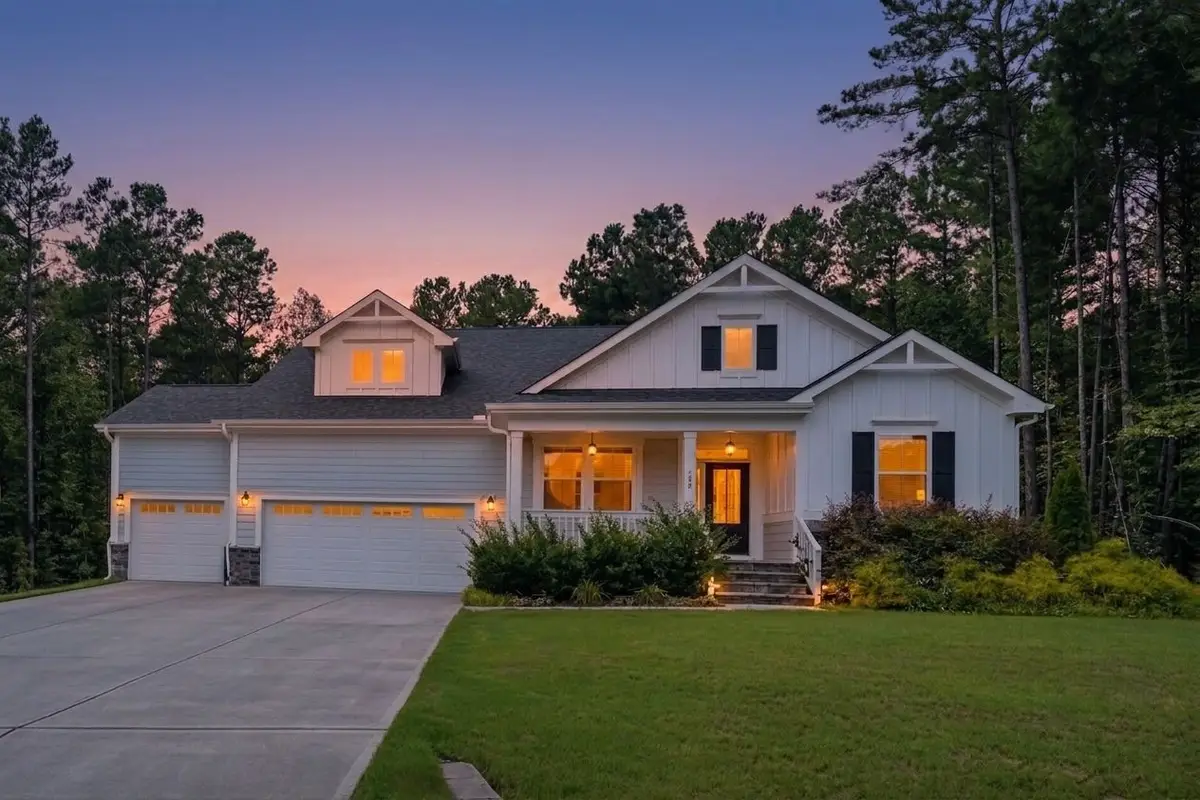 388 Bonaventure Drive, Clayton, NC 27527 - #1