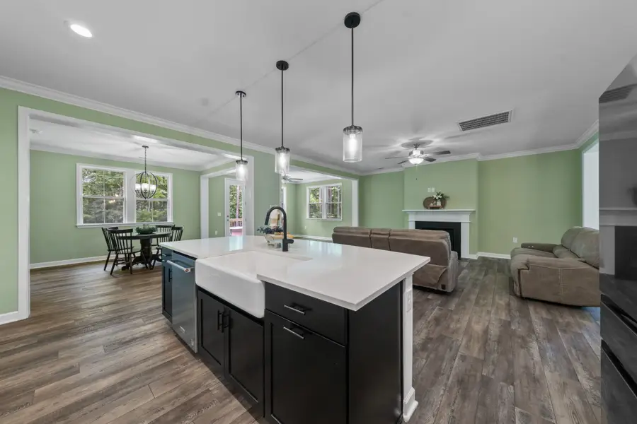 388 Bonaventure Drive, Clayton, NC 27527 - #3