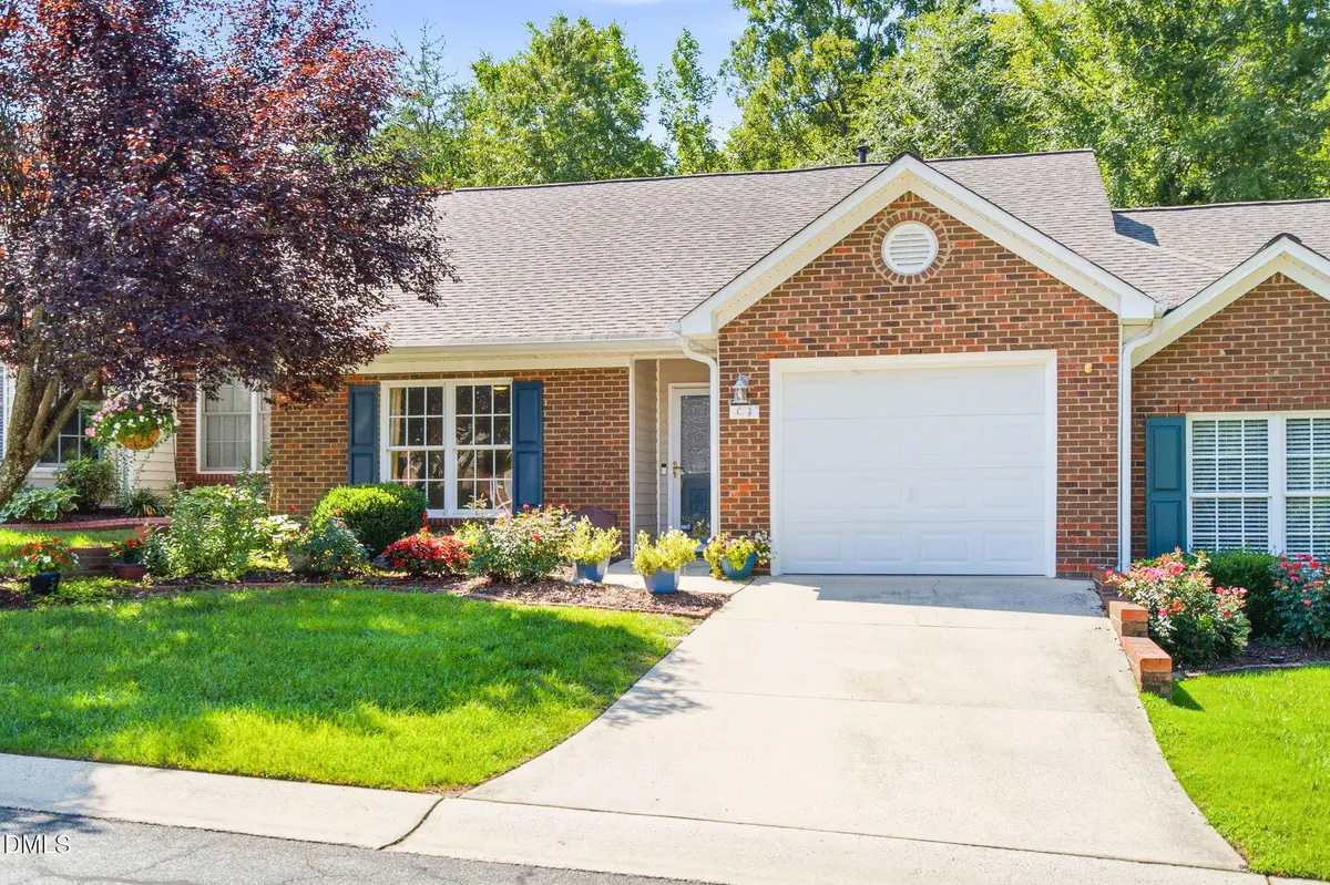 3027 Maple Avenue, Burlington, NC 27215 - #1