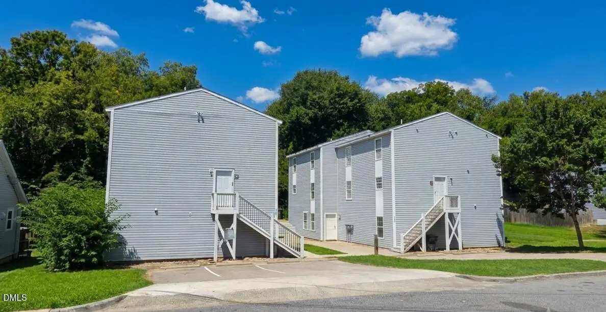 718 S State Street, Raleigh, NC 27601 - #1