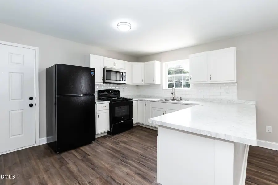 718 S State Street, Raleigh, NC 27601 - #3