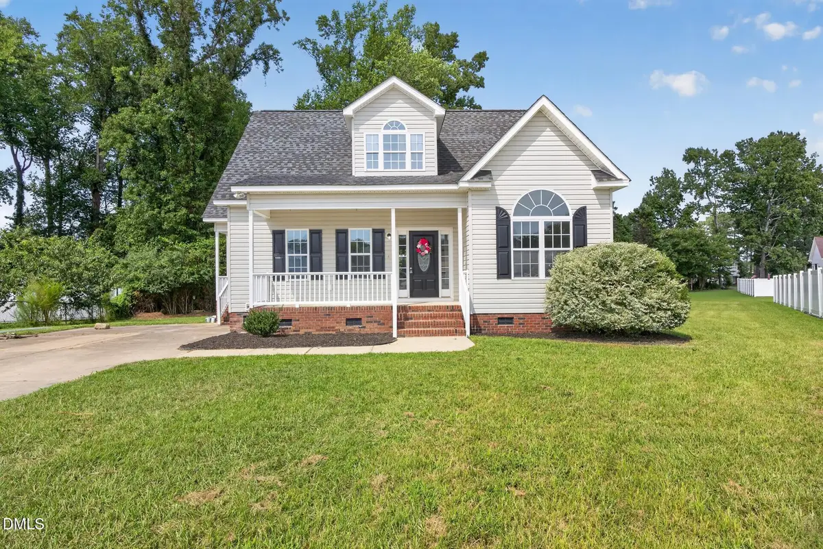 52 Season Lane, Selma, NC 27576 - #1