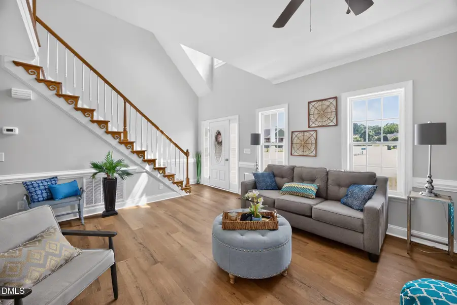 52 Season Lane, Selma, NC 27576 - #3