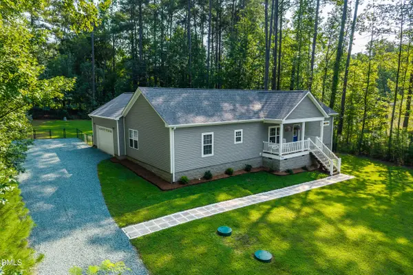 2120 Rhine Road, Hillsborough, NC 27278