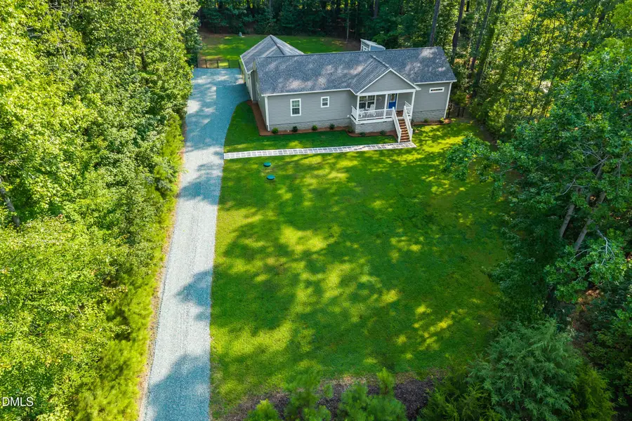 2120 Rhine Road, Hillsborough, NC 27278 - #2