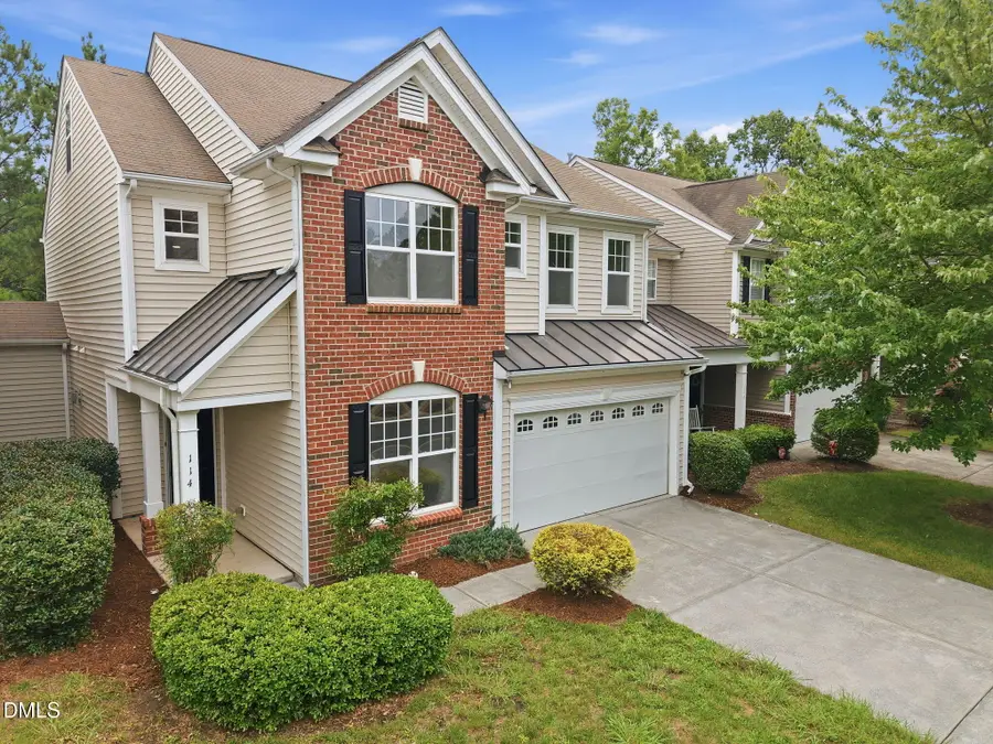 114 Brookview Street, Durham, NC 27713 - #2