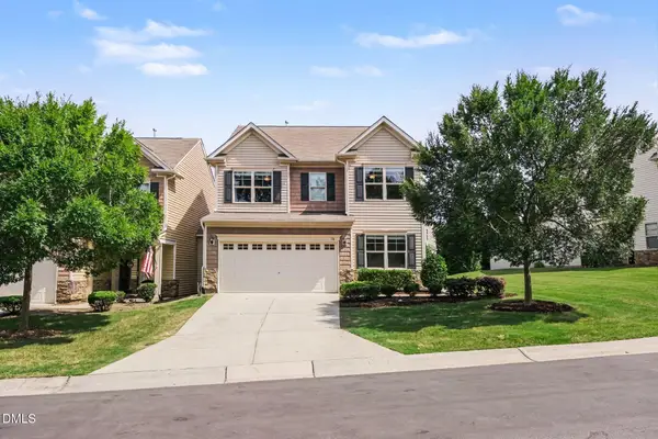 156 Torrey Heights Lane, Durham, NC 27703