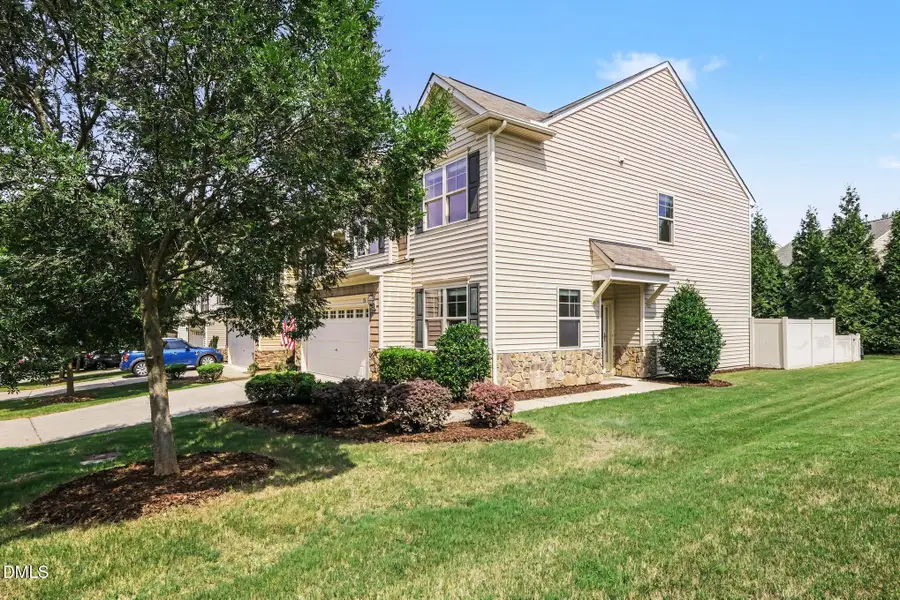 156 Torrey Heights Lane, Durham, NC 27703 - #2