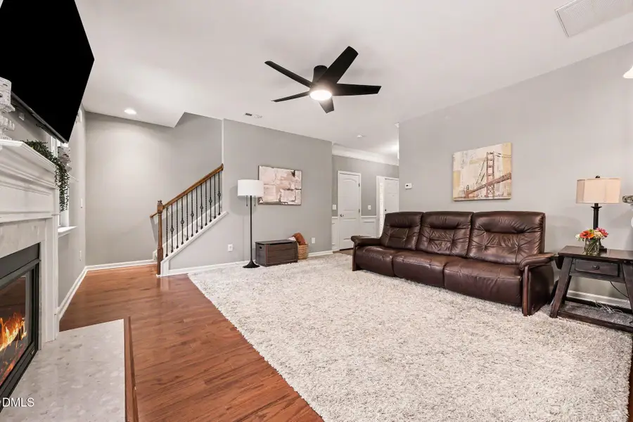 156 Torrey Heights Lane, Durham, NC 27703 - #3
