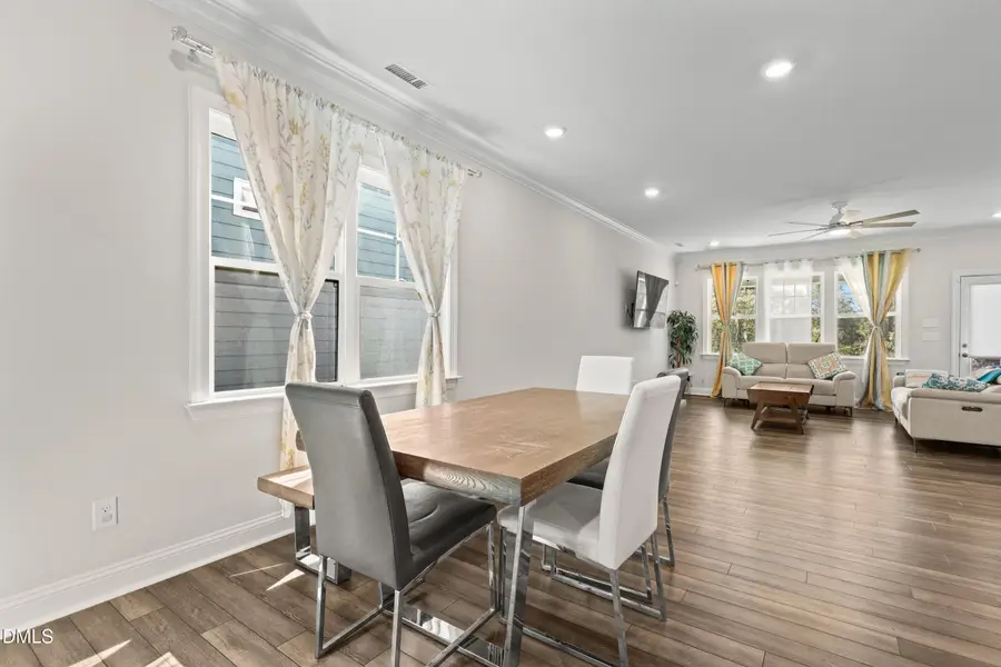 5504 Reach Drive, Raleigh, NC 27616 - #3