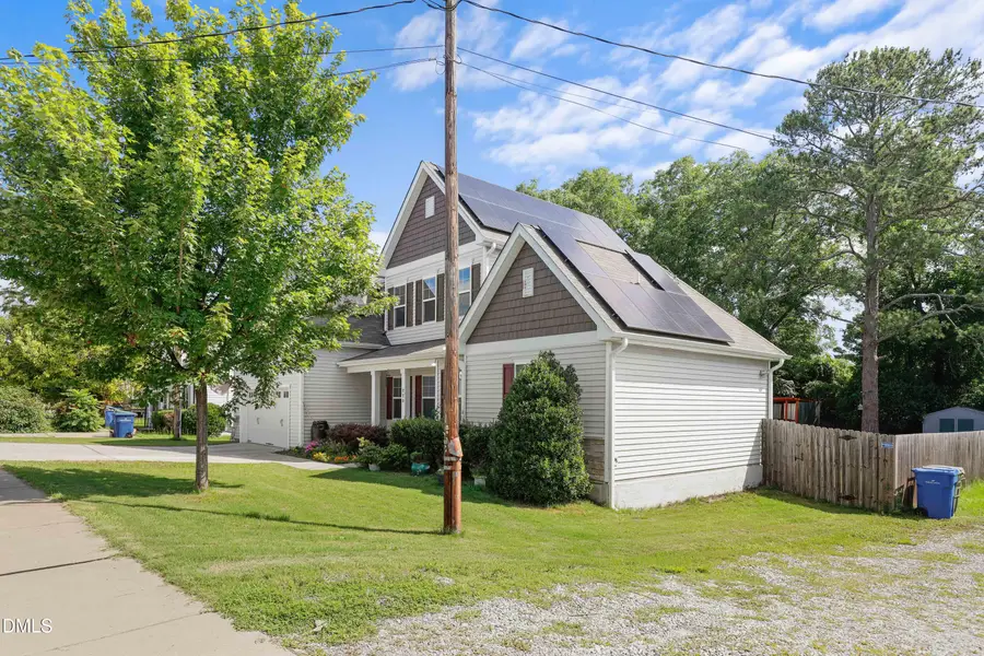 220 Bridge Street, Fuquay Varina, NC 27526 - #2