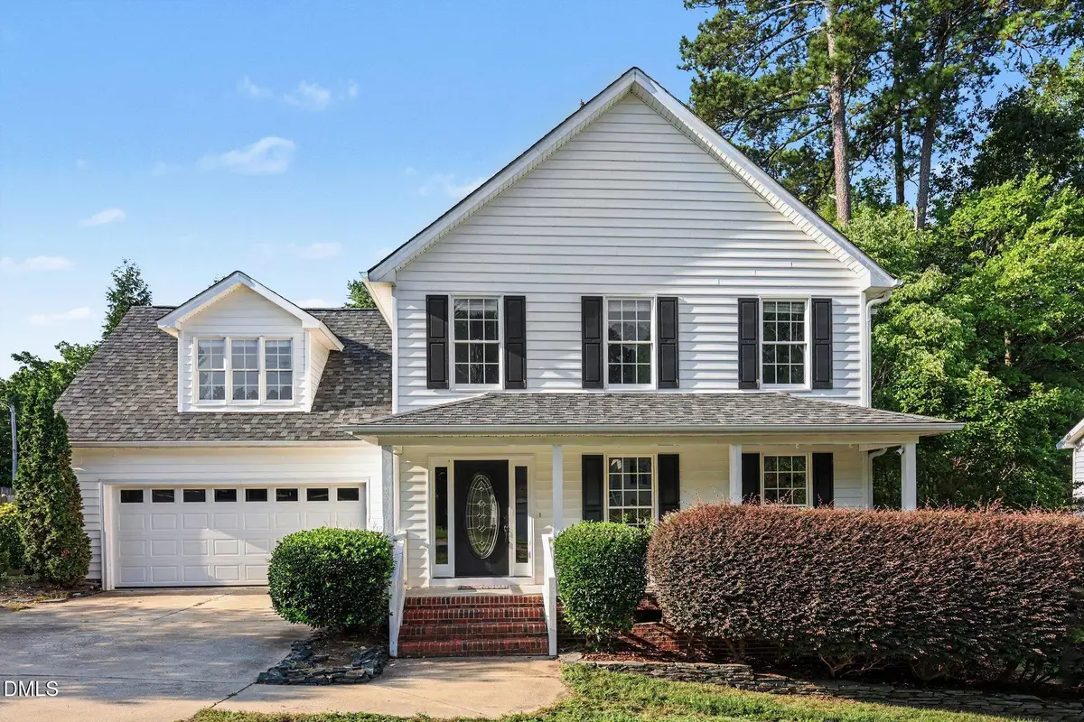 1288 Miracle Drive, Wake Forest, NC 27587 - #1