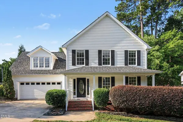 1288 Miracle Drive, Wake Forest, NC 27587