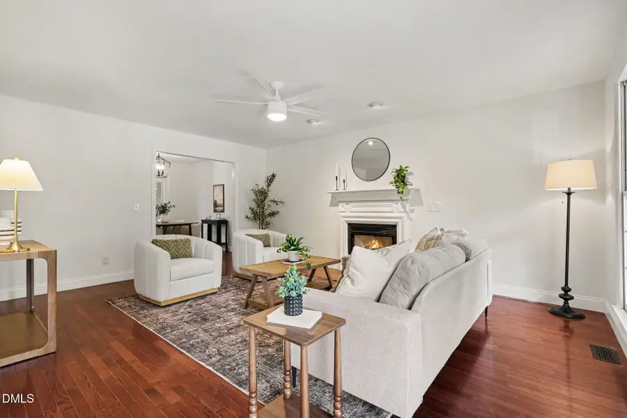1288 Miracle Drive, Wake Forest, NC 27587 - #3