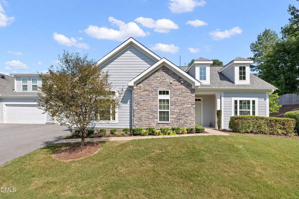 824 Blue Bird Lane, Wake Forest, NC 27587 - #1