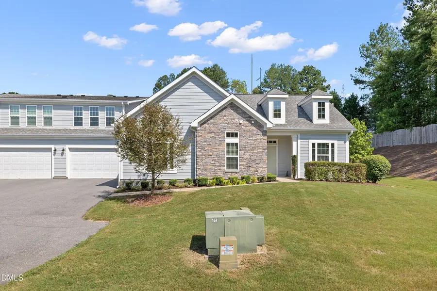 824 Blue Bird Lane, Wake Forest, NC 27587 - #2