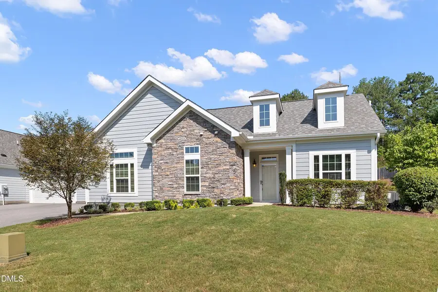 824 Blue Bird Lane, Wake Forest, NC 27587 - #3