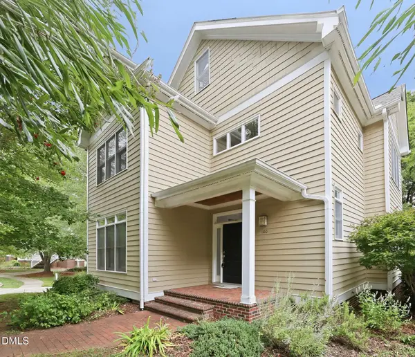 100 Harvest Court, Carrboro, NC 27510