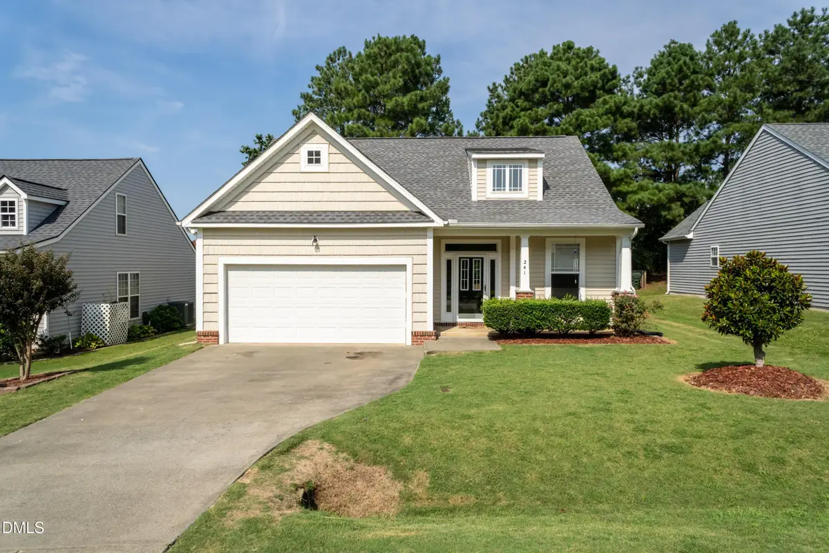 241 Stansbury Lane, Clayton, NC 27527 - #1