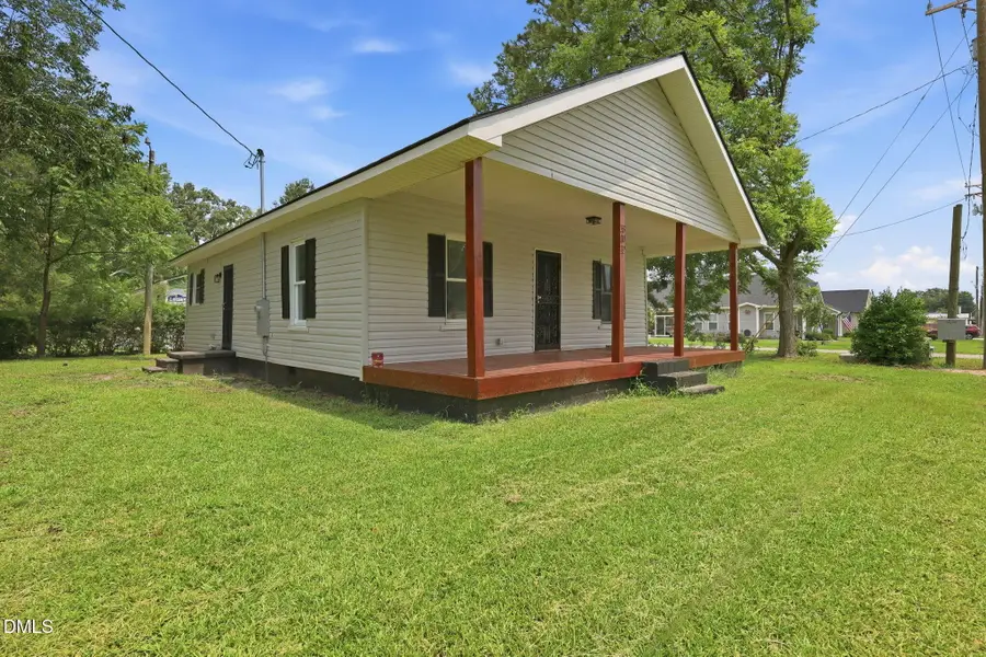 302 W 1st Street, Princeton, NC 27569 - #2