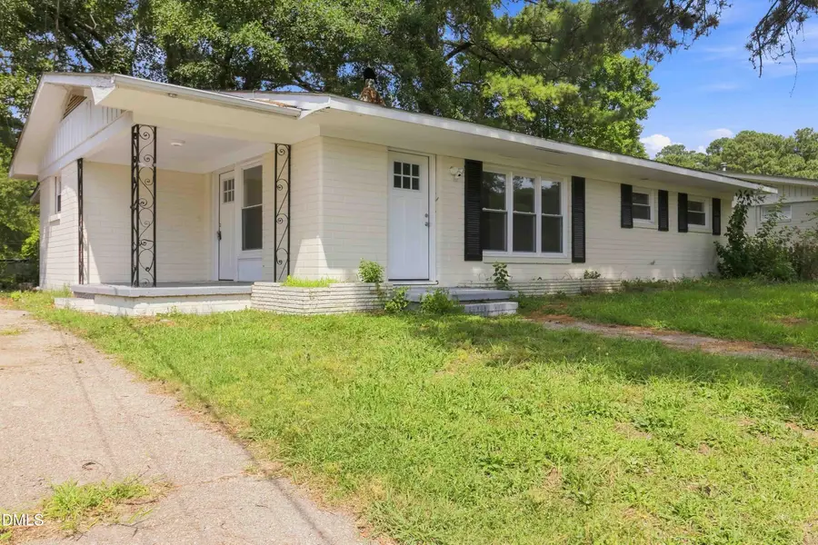 605 Sunnyside Lane, Wilson, NC 27893 - #3