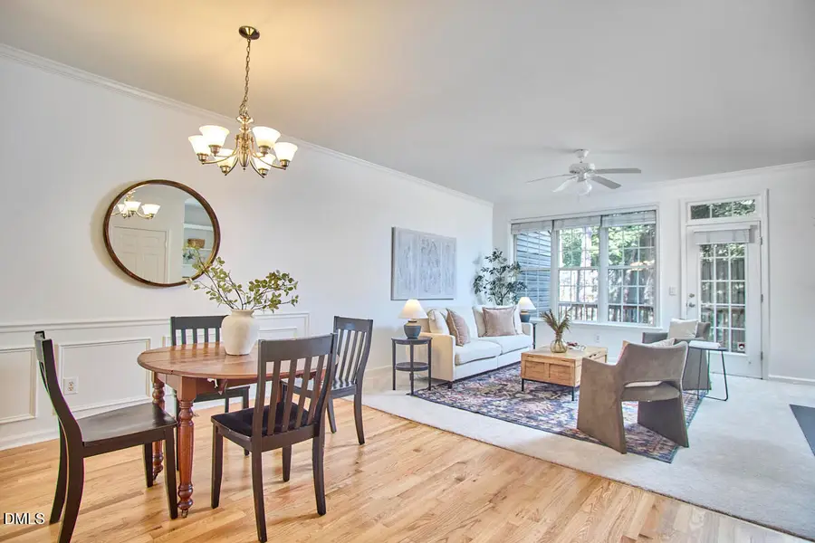 58 Scottish Lane, Durham, NC 27707 - #2