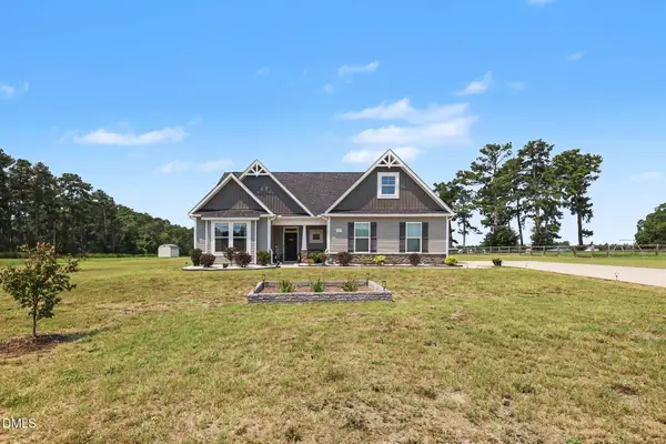 157 Sweet Grass Lane, Raeford, NC 28376
