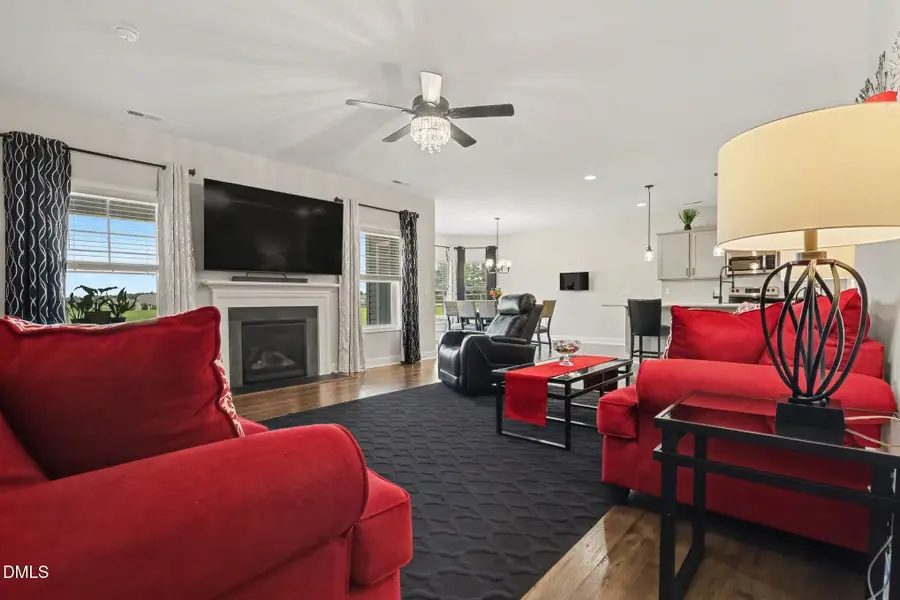 157 Sweet Grass Lane, Raeford, NC 28376 - #2