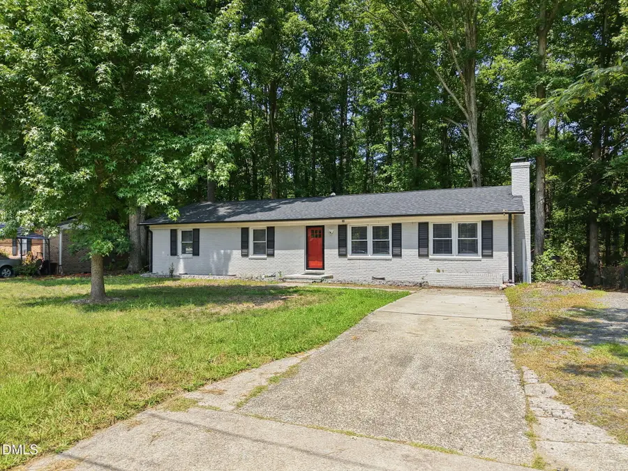 2819 Independence Avenue, Durham, NC 27703 - #2