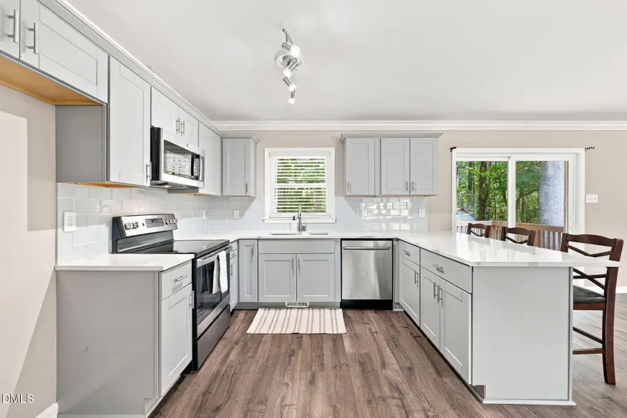 2819 Independence Avenue, Durham, NC 27703 - #3