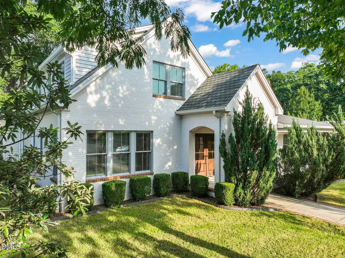 1309 Maryland Avenue, Durham, NC 27705 - #1