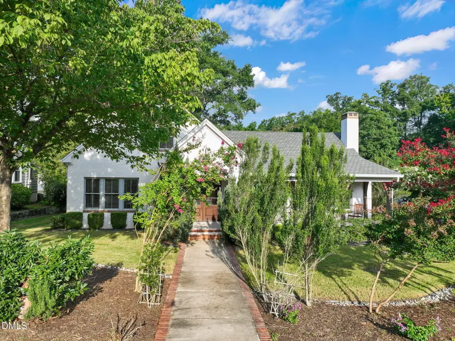 1309 Maryland Avenue, Durham, NC 27705 - #2