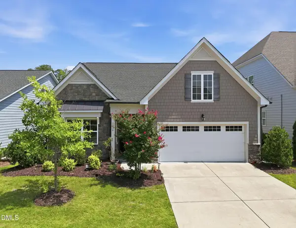 2836 Thompson Bluff Drive, Cary, NC 27519