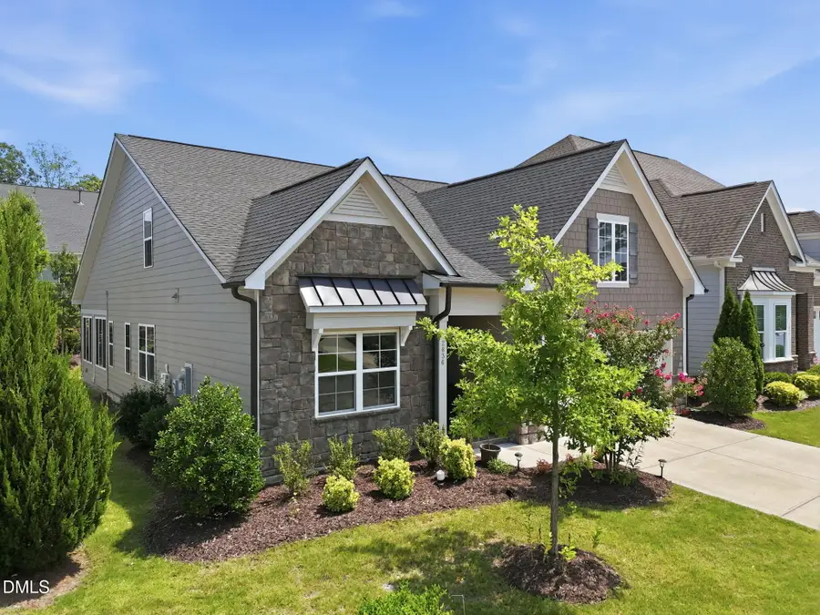 2836 Thompson Bluff Drive, Cary, NC 27519 - #2