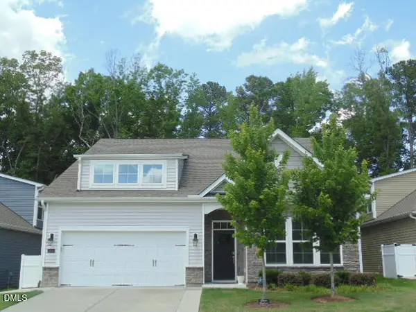 1204 Nichols Creek Road, Durham, NC 27703