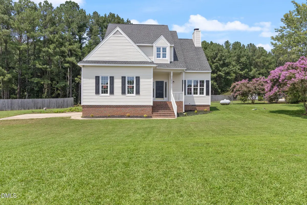 1072 Loop Road, Clayton, NC 27527 - #1