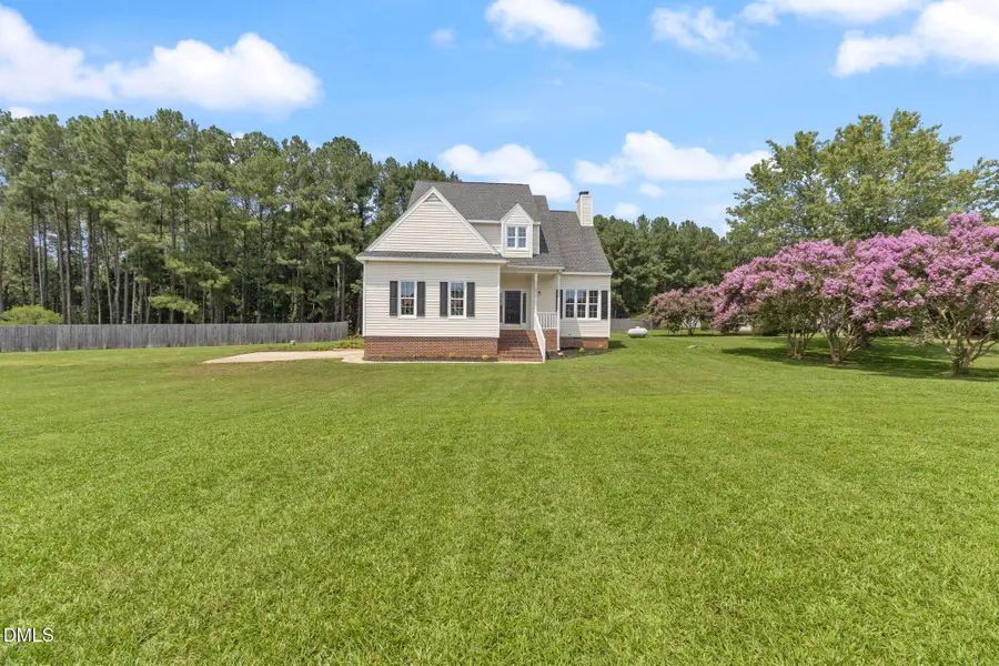 1072 Loop Road, Clayton, NC 27527 - #2