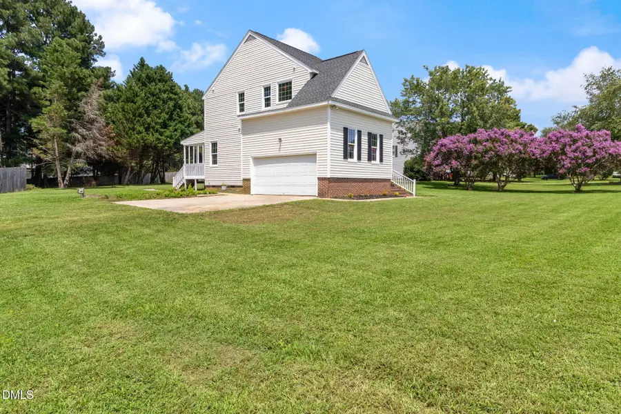 1072 Loop Road, Clayton, NC 27527 - #3