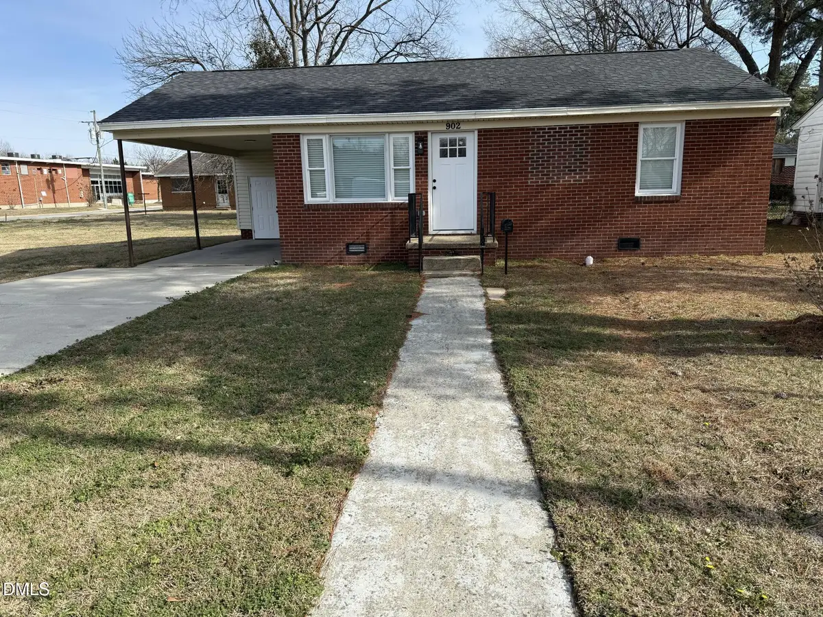 902 S Marvin Street, Goldsboro, NC 27530 - #1