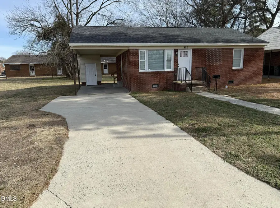 902 S Marvin Street, Goldsboro, NC 27530 - #2