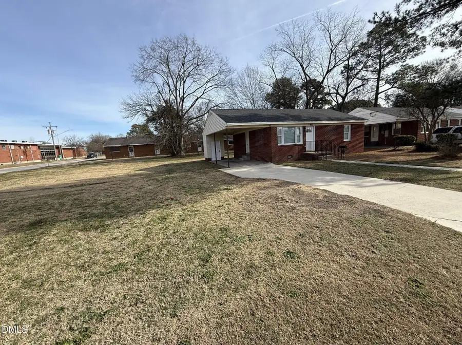 902 S Marvin Street, Goldsboro, NC 27530 - #3